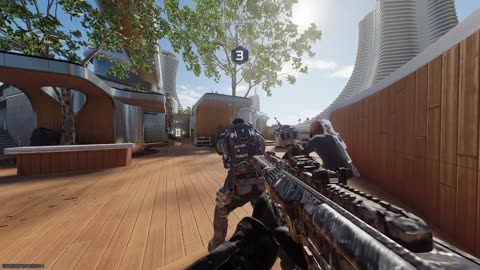 Halo 3 OG Tries Black Ops 7