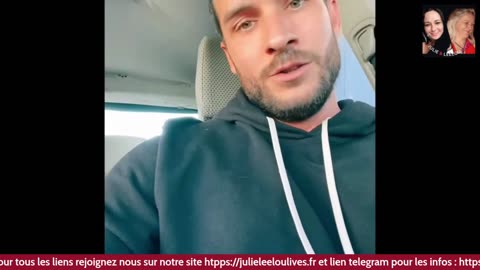 ApéroLiveLove avec Vous les Zzz'Amis 05/11 Les Zzz'Infos Bonheur de Leelou