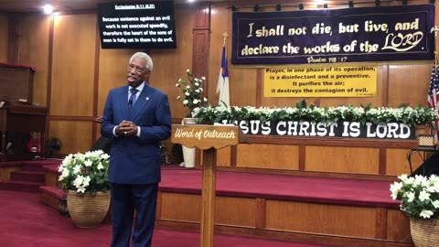 Pray To Stay Fast To Last