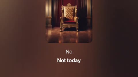 The Only Kind of Person