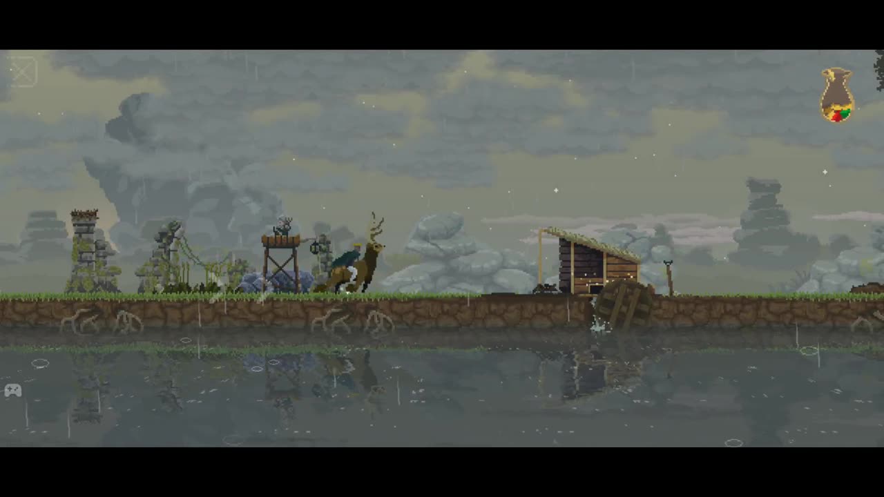 Kingdom two crowns part 1 part 7