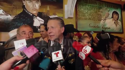 🚨😱 Alfredo Adame fuera de control: presume fama mundial, humilla a su rival.