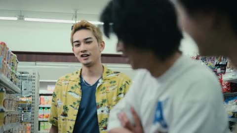 Alice in Borderland S02E01