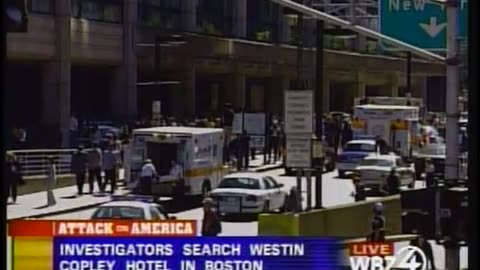 The People's Court WSBK September 12, 2001 200pm-300pm EDT