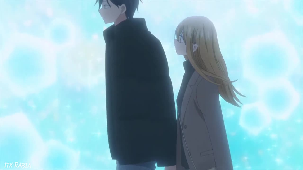 Perfect「AMV」Anime mix ᴴᴰ