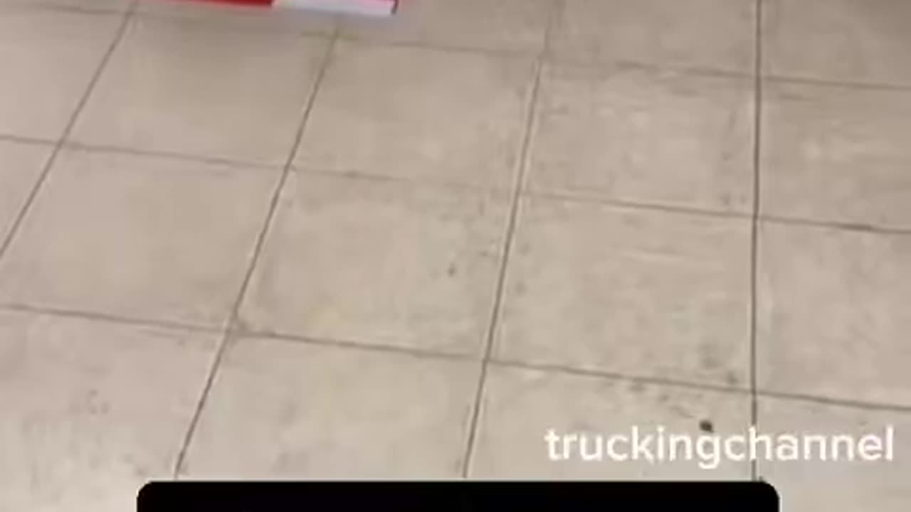 Dispatcher doesn't allow a truck driver who doesn't speak English to pick up a load