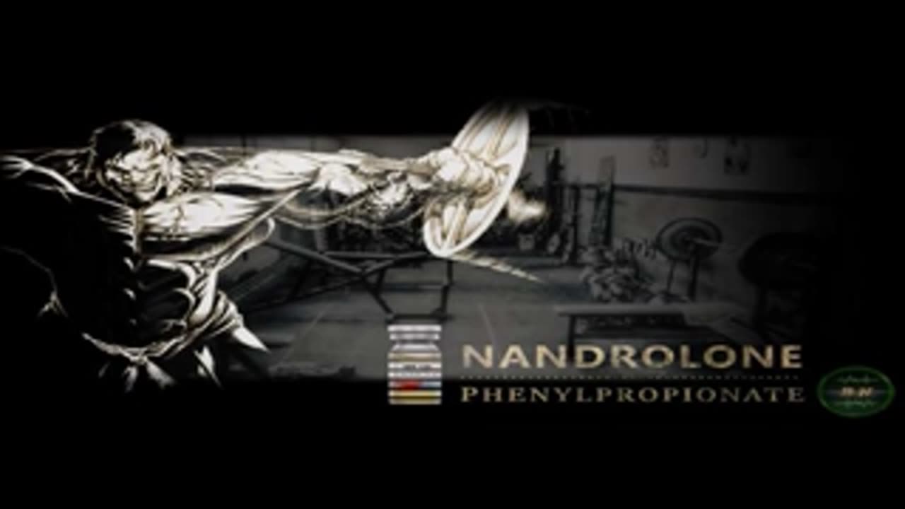 NANDROLONE PHENYLPROPIONATE (NPP) | Fast-acting Steroid Frequency