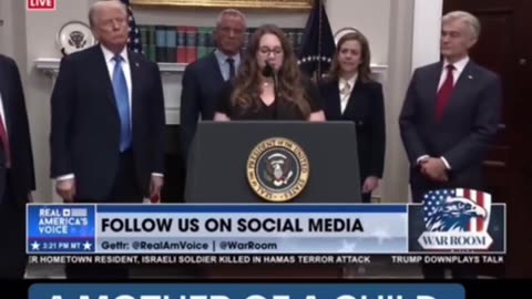 Testimonials from mothers that you won’t see on the mainstream media 