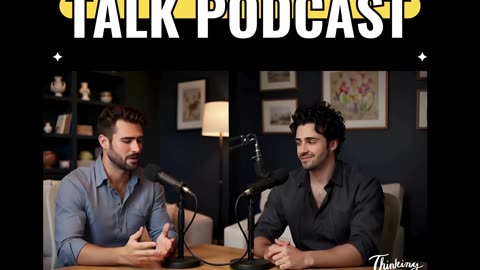 Whisper & Wonder Talk Podcast