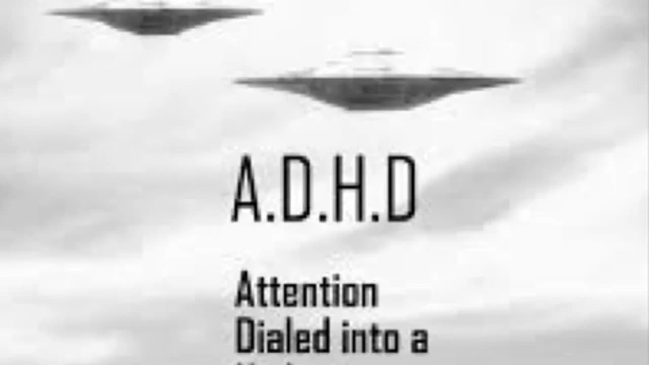 Meditation for ADHD Sufferers