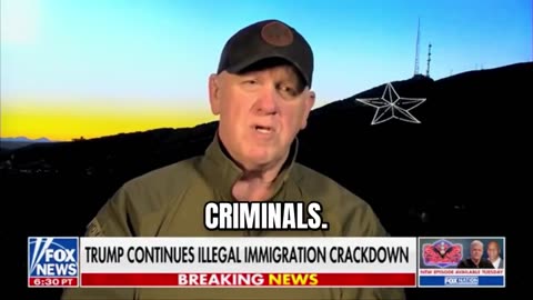 Border Czar: If he's knowingly harboring an illegal alien... we will seek prosecution."