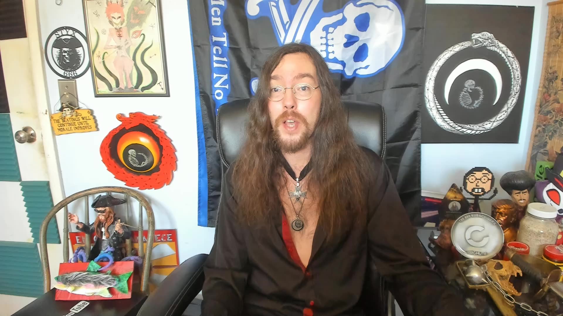 The Canadian Ostrich Genocide Is On Hold