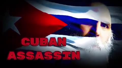 The Cuban Assassin Podcast Ep 9