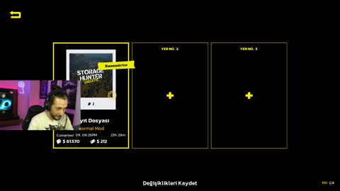 selam canım naberç O KAMYON bu gece alınacak