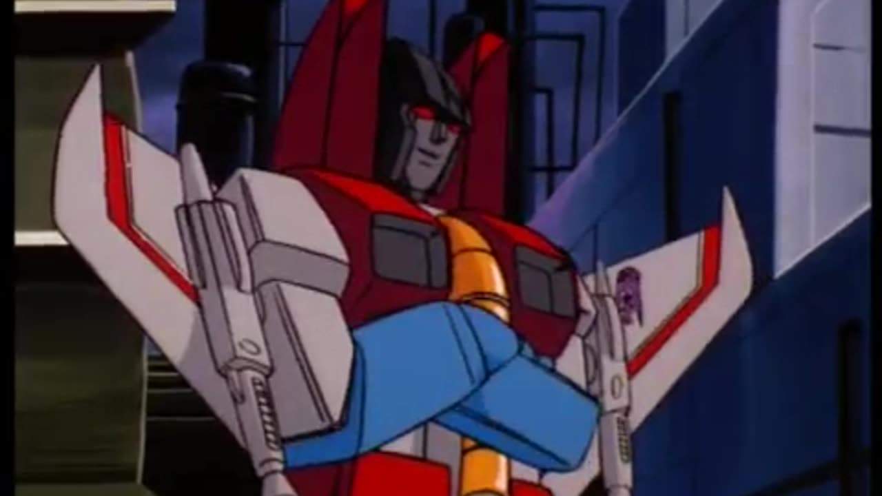 Transformers 1984 Episode 13 – The Ultimate Doom- Revival (Part 3)