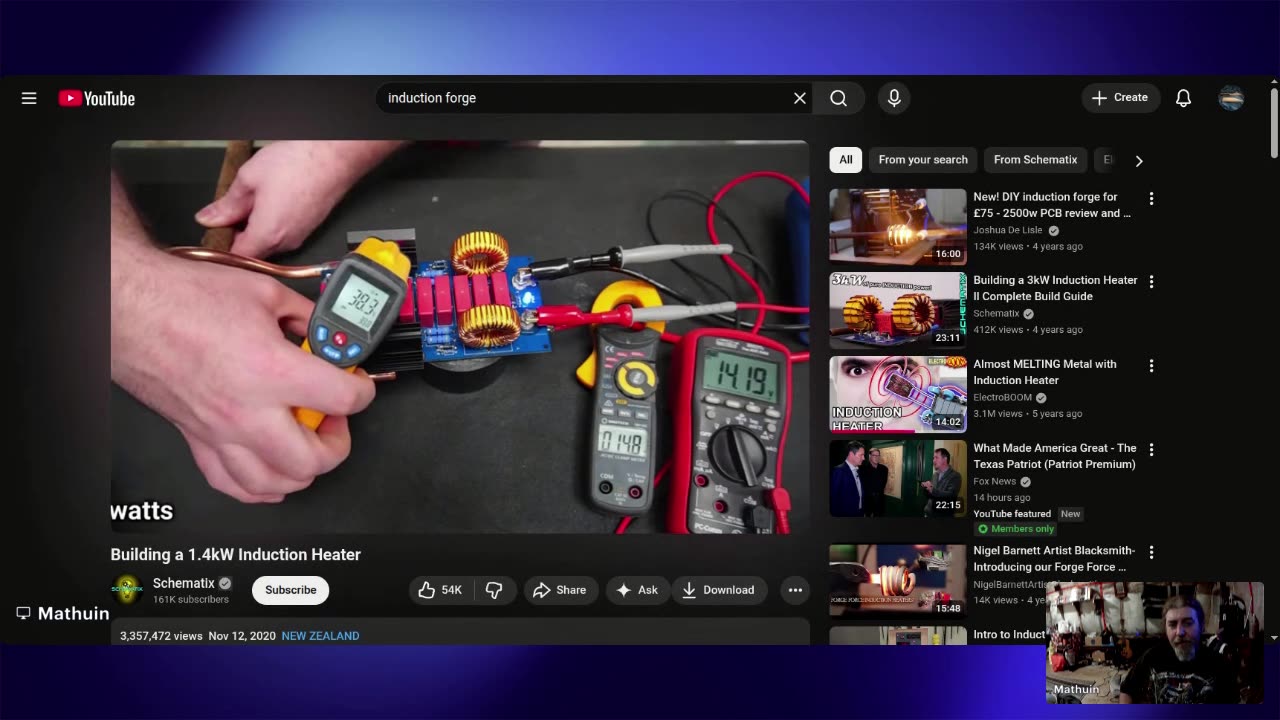 Live with Restream, November 27