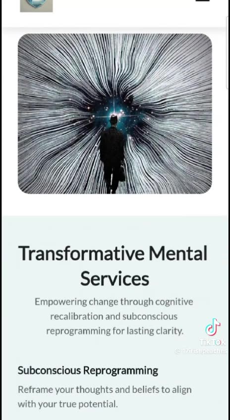 Brighter Days (Memory Erasing)