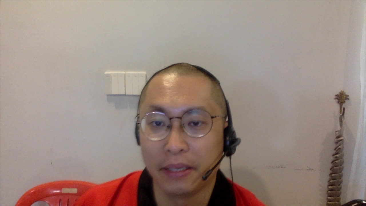 Master GongSun Taoism - Tao De Jing - Ch. 39 - Embrace Humility!