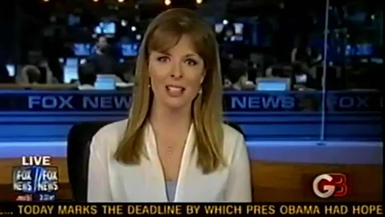 January 22, 2010 - News Headlines