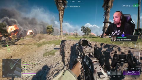 🔴Battlefield™ REDSACK🔴