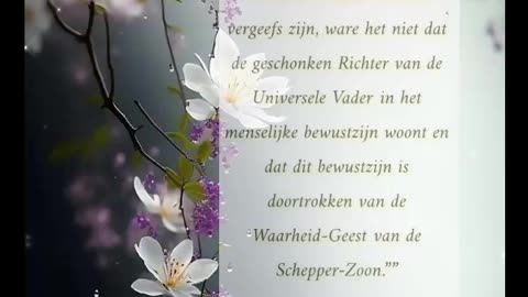 Hulp voor de sterfelijke Geest