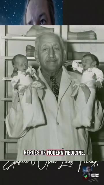 EVIDENCE OF TARTARIA GREAT RESET REPOPULATION