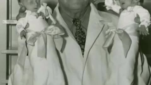 EVIDENCE OF TARTARIA GREAT RESET REPOPULATION