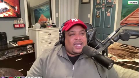 Confirmed Pedophile ScottCheetos Gets Emotional and Wishes Someone's Kids Pass Away 12-27-2025