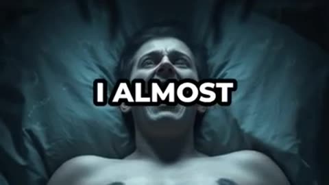 Roommate’s Joke Turned Nightmare—Something’s Inside Me Tonight!