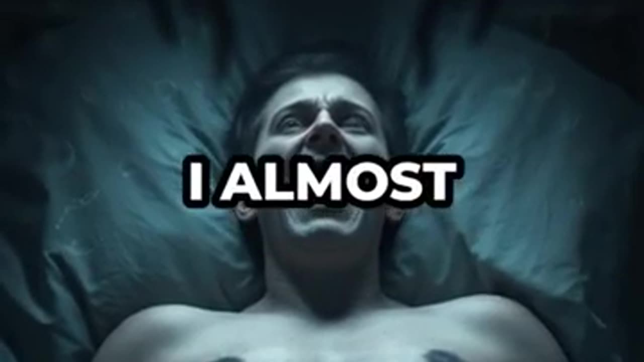 Roommate’s Joke Turned Nightmare—Something’s Inside Me Tonight!