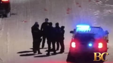 3 people shot, 2 others stabbed at Harper Woods event hall during dispute