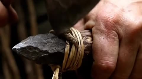 Primitive Technology