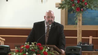 Morning Sermon 2/8/2026