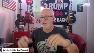 The John Fredericks Show [Live Radio & TV] September 26, 2025