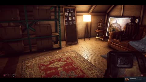 The 18th Attic | Full Game | Gameplay