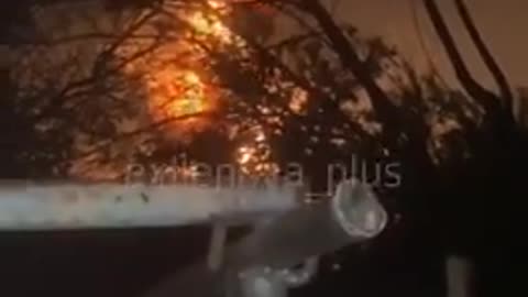🌟💣 Ukraine Russia War | Oil Depot Attacked in Feodosia, Crimea | RCF