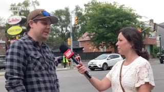 RebelNews - OPP review launched after officer dismisses bogus trespass claim at Picton Tim Hortons