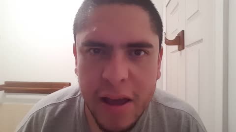 How I Would Sound Like If I Was In A Porn 2 (SPANISH VERSION) (December 12, 2017)