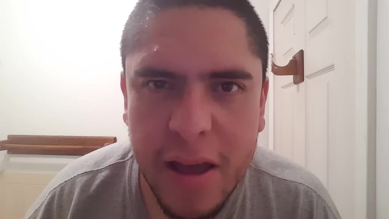 How I Would Sound Like If I Was In A Porn 2 (SPANISH VERSION) (December 12, 2017)