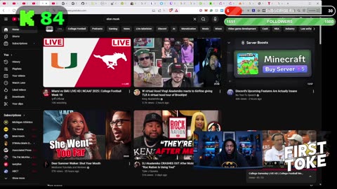 gaming today let's play