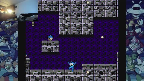 Smegma Man Nine (9) (THE PS5) Nigger