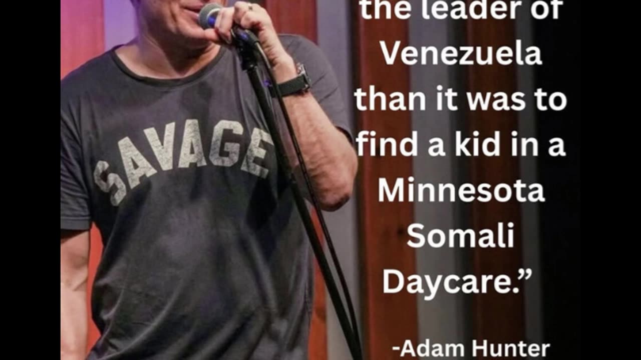 1526 Terry's Political TRIGGER WARNING!