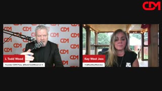 Key West Jess - Monroe County Supervisor Of Elections Race Vindication - CDM CLIPS
