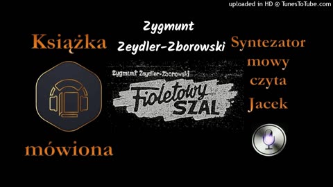 13. Downar. Fioletowy szal 1965 audiobook