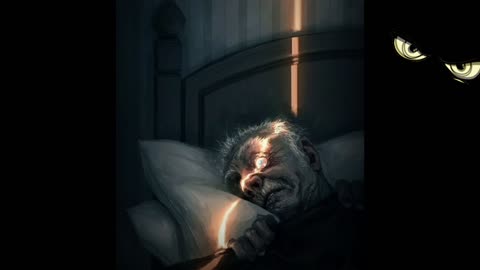 Alfred Hitchcock Presents "Strangers on a Train" (Part 1) SD from BBC Radio 4 Classic with Bill Nighy