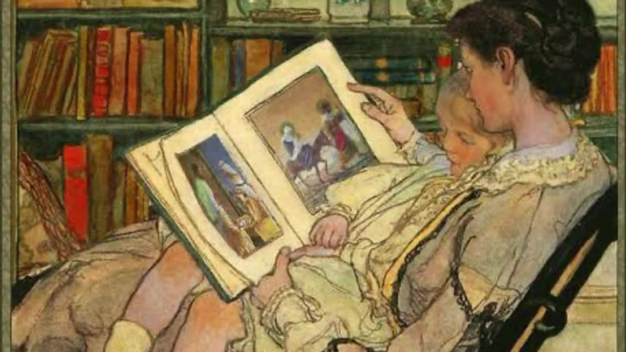 Why two Christmas Stories in the Bible?