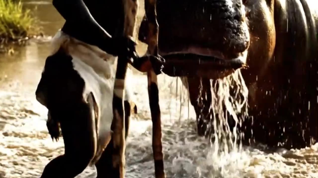 Primitive Technology