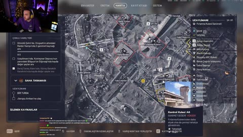 ÇINGIRAK III | !pindirim