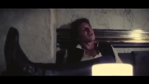 Star Wars - A New Hope Bloopers