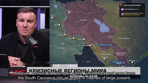 🇷🇺 🧐 🎣 Rybar War Events Review (12/27/2025)